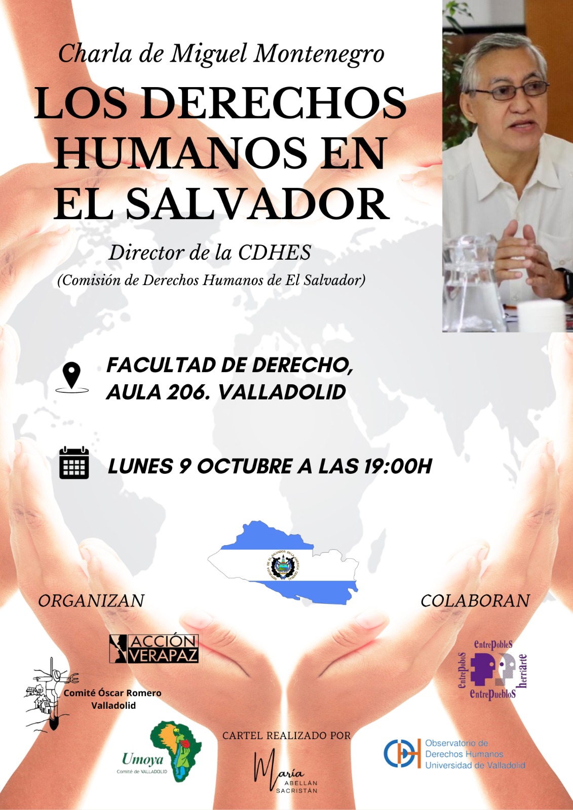 LOS DERECHOS HUMANOS EN EL SALVADOR – Observatorio de derechos Humanos